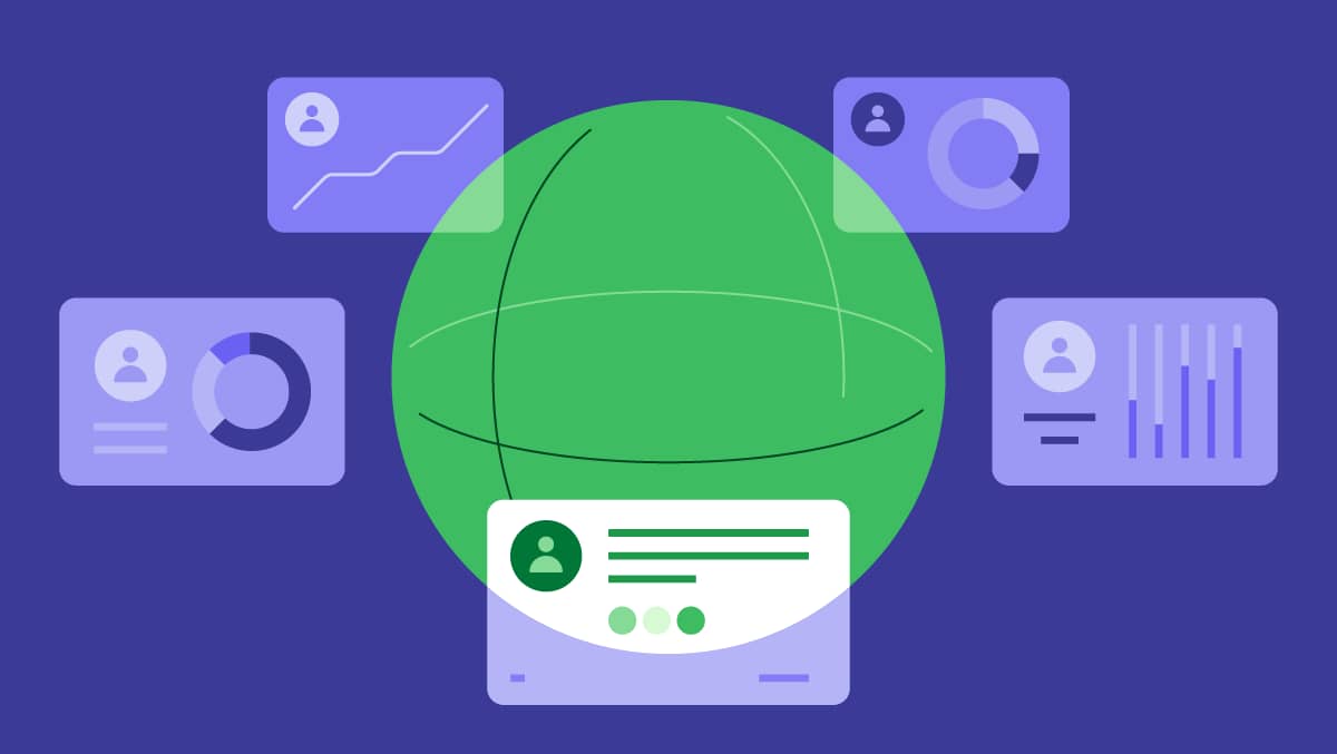 How to build a 360 customer view for SMBs