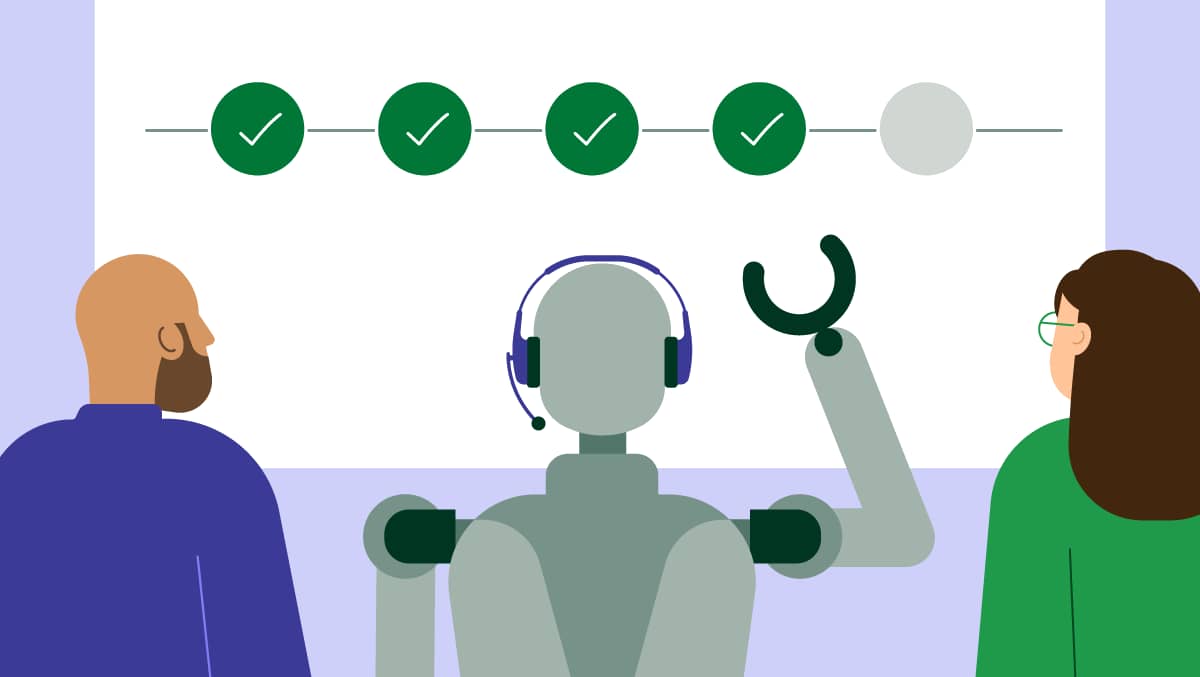 AI Sales Training Tips for SMBs