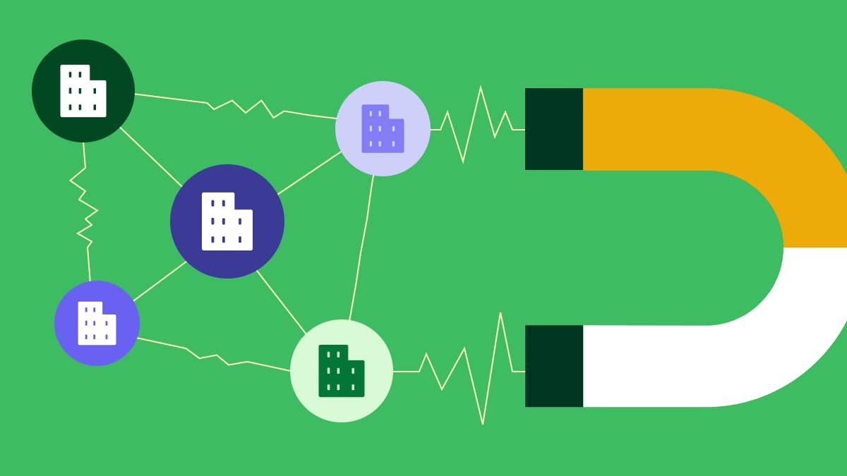 B2B customer acquisition tactics, tools and metrics
