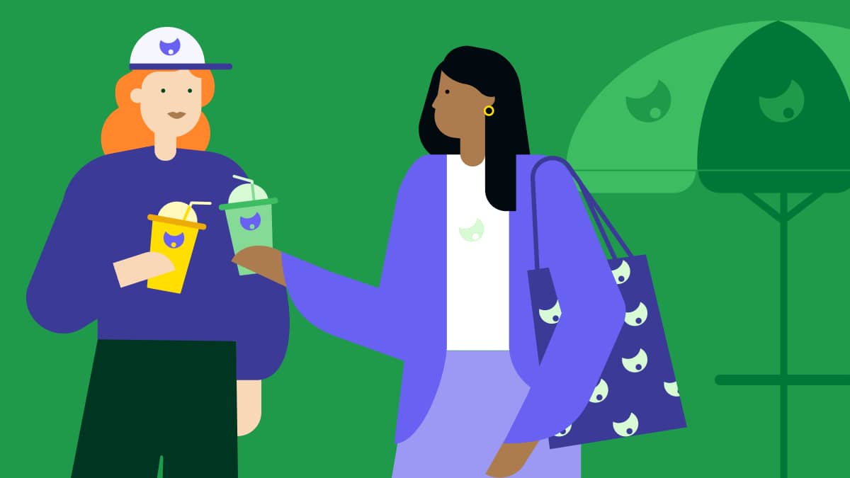 Brand awareness for small businesses