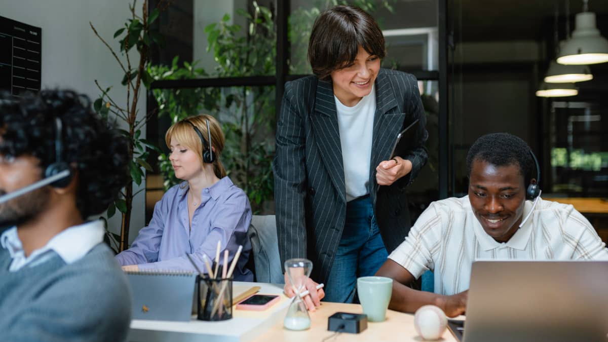 How to find the right call center software