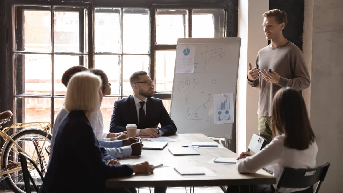 CRM for treningsstudioer