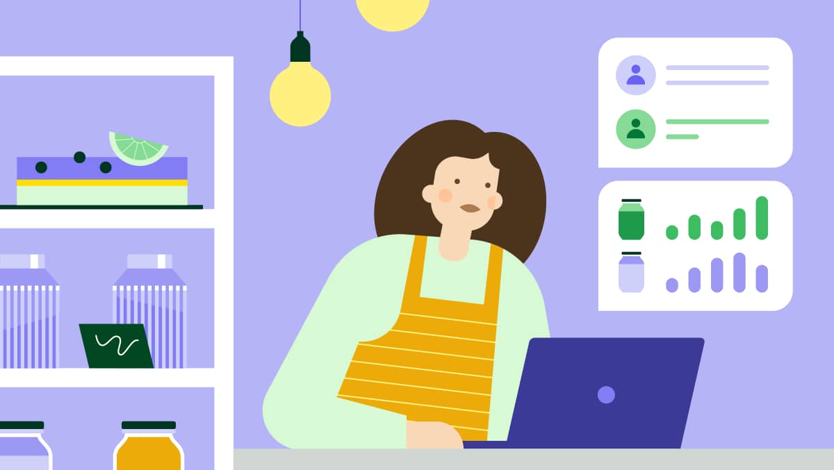 Best small business database software to manage your customers, inventory and sales