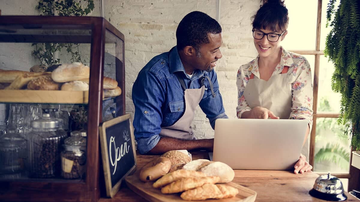 Small Business Marketing
