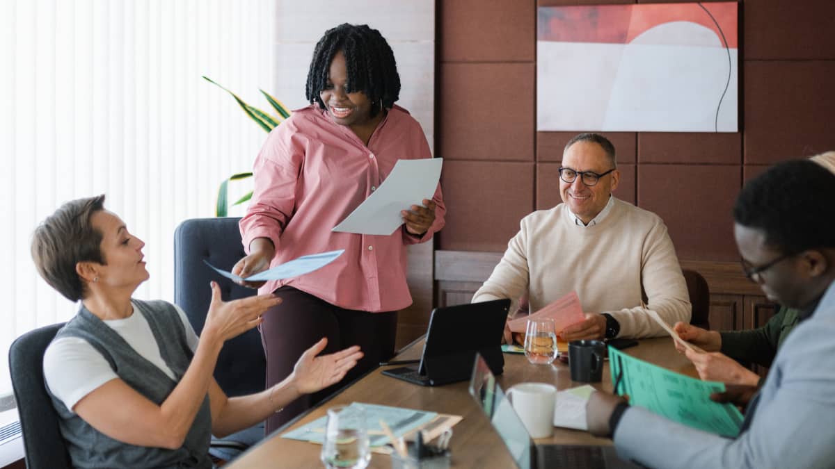 Ultimate B2B sales consulting guide for SMBs