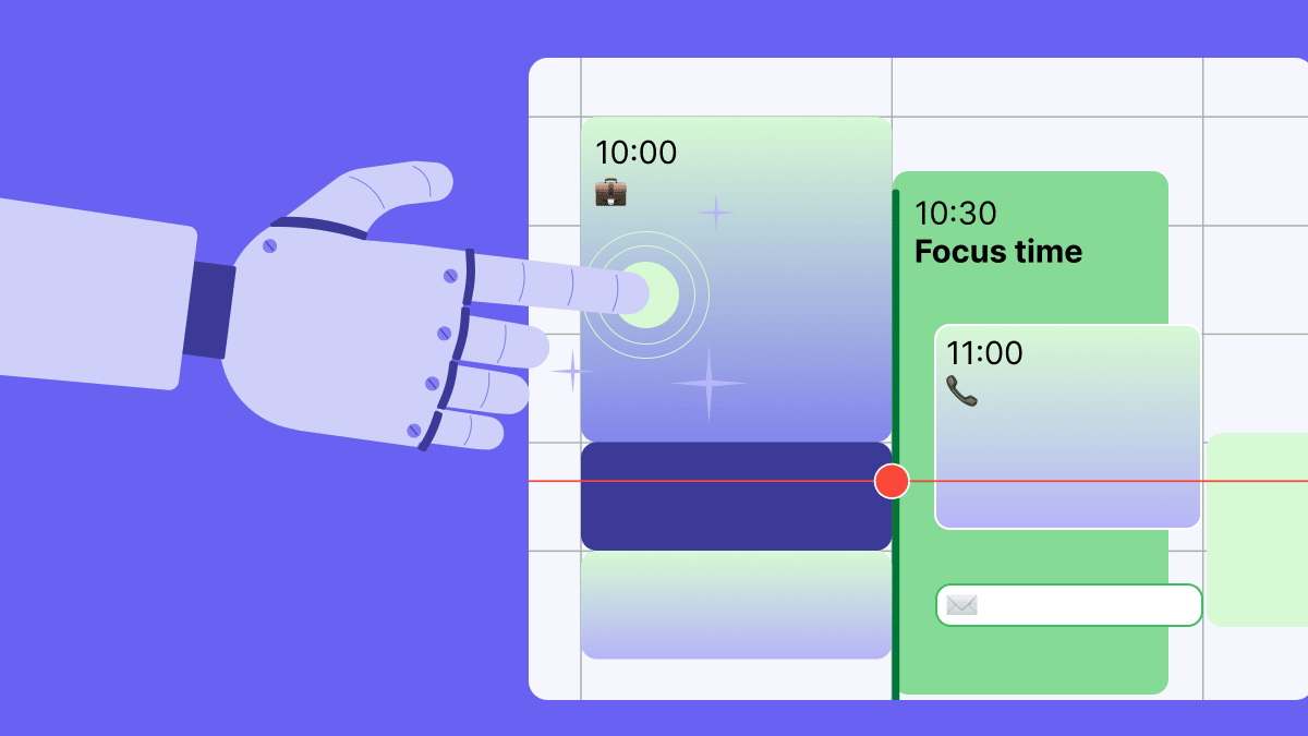 AI scheduling assistants that help SMBs