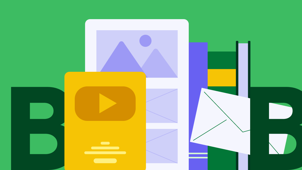 B2B content marketing strategy for SMBs