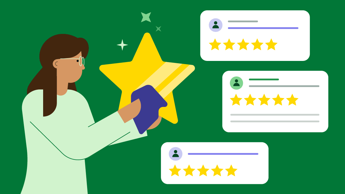 Best reputation management tips for SMBs