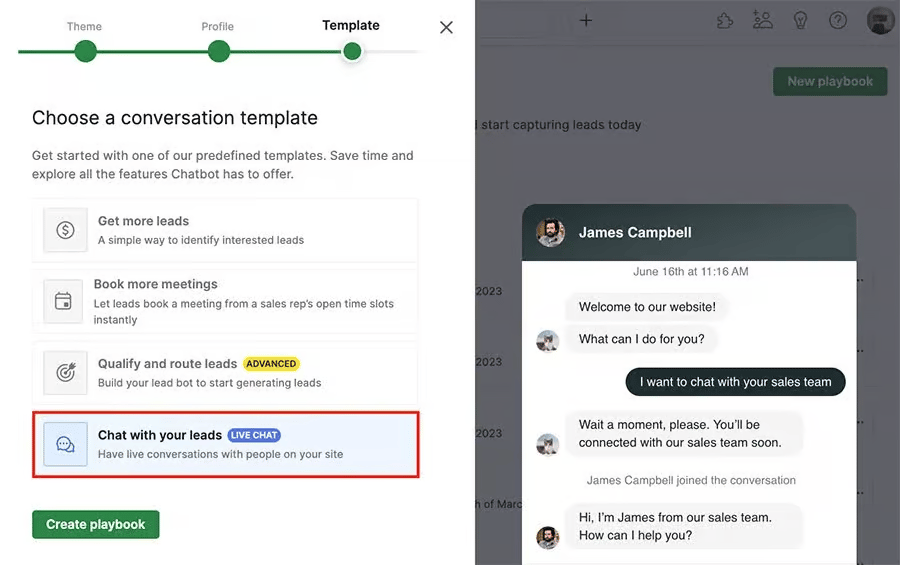 Customer service quality assurance Pipedrive AI Sales A
ssistant