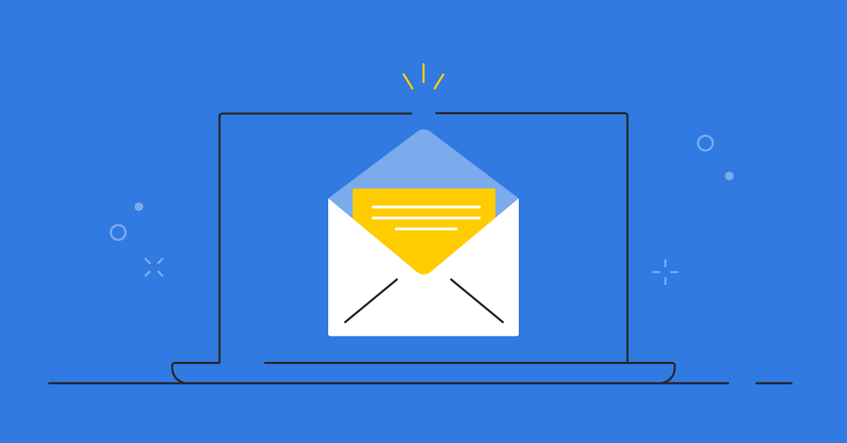 DMARC policy email