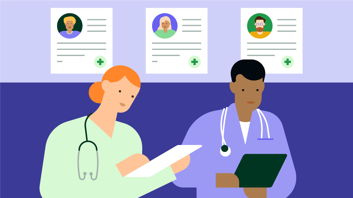 How to keep operations running with Healthcare workflow automation