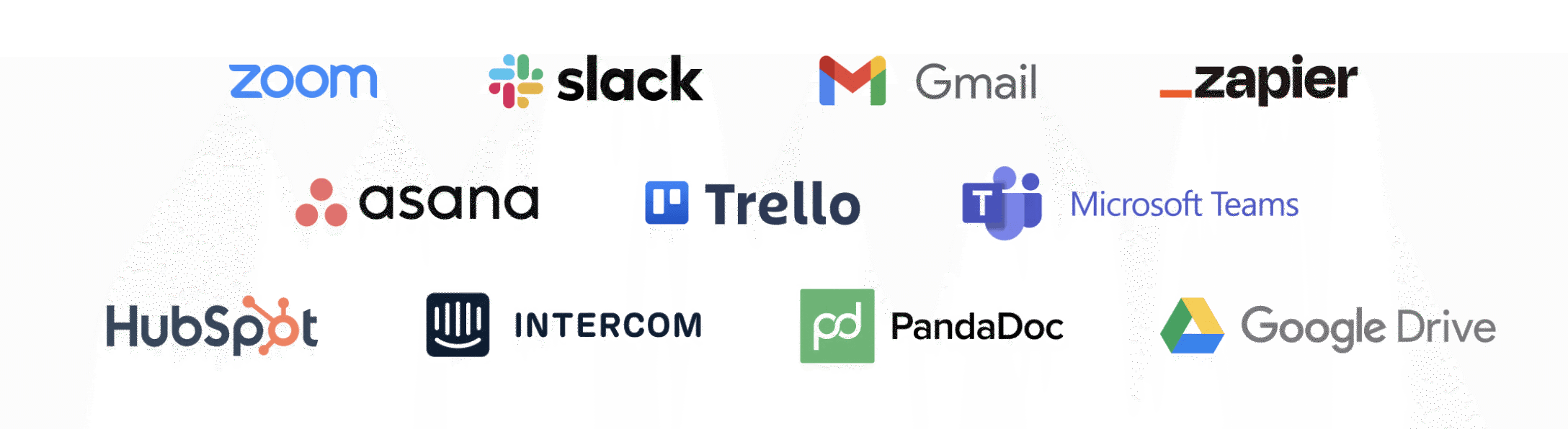 Integraciones para Pipedrive