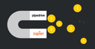 Pipedrive Zapier Leads