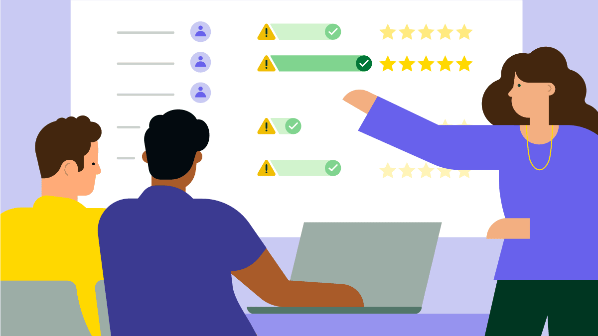 Top issue tracking software for SMBs
