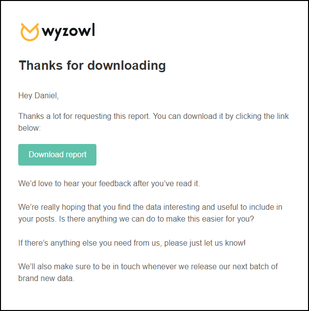 Wyzowl